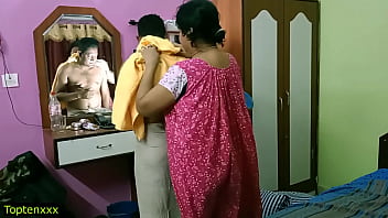 Indian mature housewife in thrilling hardcore encounter: Desi chut in new viral web series