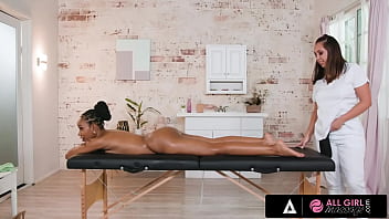 Sensual massage compilation featuring ebony women in erotic positions